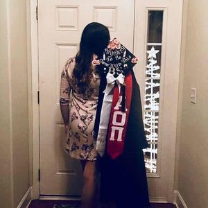 Meet your Posher, Makayla